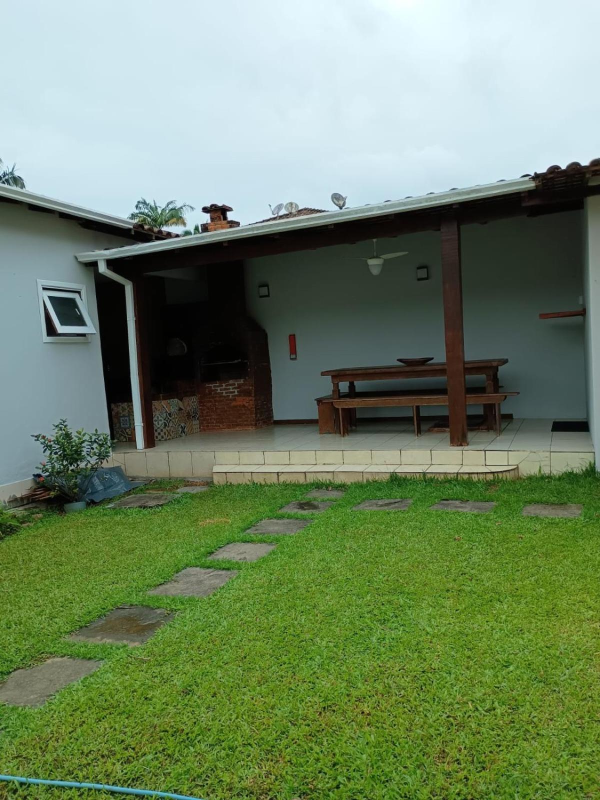 Casa Confortavel Paraty Exterior foto