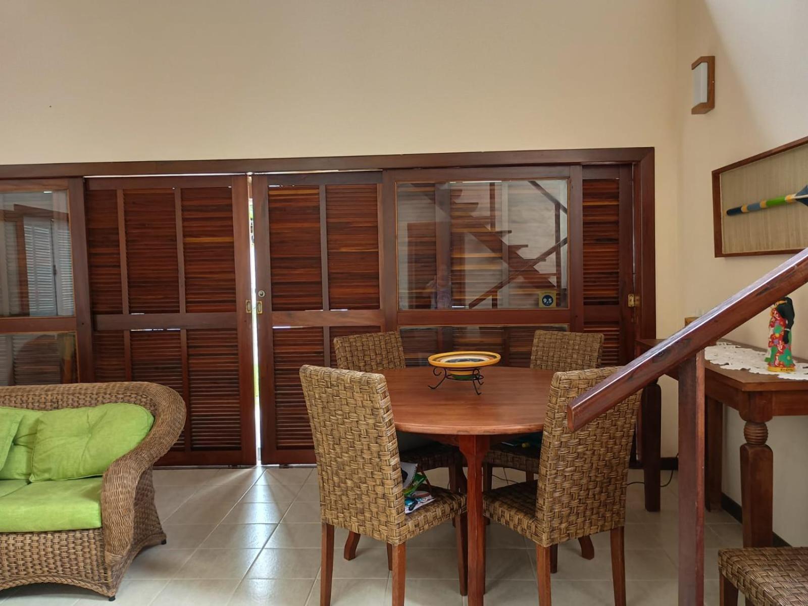 Casa Confortavel Paraty Exterior foto